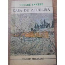 CASA DE PE COLINA