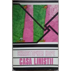 CASA LINISTII