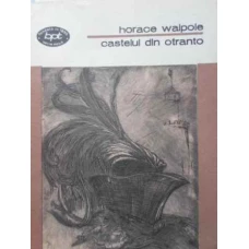 CASTELUL DIN OTRANTO