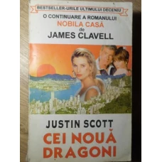 CEI NOUA DRAGONI