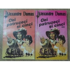CEI PATRUZECI SI CINCI VOL.1-2
