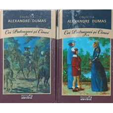 CEI PATRUZECI SI CINCI VOL.1-2