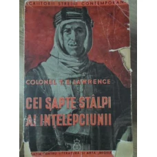 CEI SAPTE STALPI AI INTELEPCIUNII
