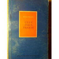 CELE DOUA FRANTE