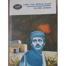 CELE MAI IEFTINE NOPTI. NUVELE ARABE