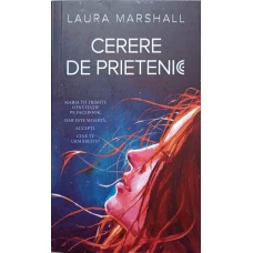 CERERE DE PRIETENIE