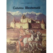 CETATEA BLESTEMATA