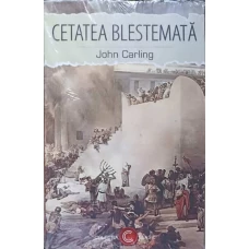 CETATEA BLESTEMATA