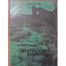 CETATEA BLESTEMATA