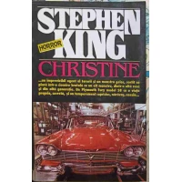 CHRISTINE CHRISTINE