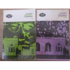 CITADELA VOL.1-2