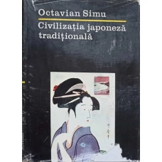 CIVILIZATIA JAPONEZA TRADITIONALA