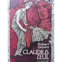 CLAUDIUS ZEUL