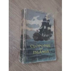 CLOPOTUL DIN ISLANDA