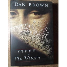 CODUL LUI DA VINCI