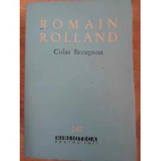 COLAS BREUGNON