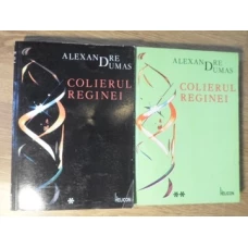 COLIERUL REGINEI VOL.1-2