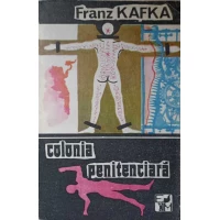 COLONIA PENITENCIARA