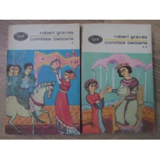 COMITELE BELIZARIE VOL.1-2
