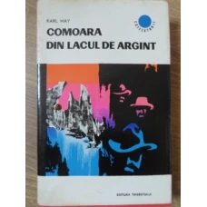 COMOARA DIN LACUL DE ARGINT