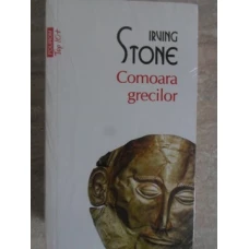 COMOARA GRECILOR
