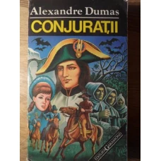 CONJURATII