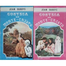 CONTESA DE MONTE-CRISTO VOL.1-2