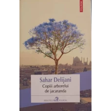 COPIII ARBORELUI DE JACARANDA