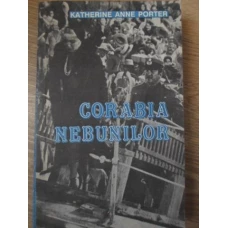 CORABIA NEBUNILOR