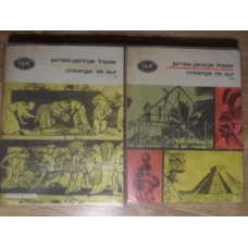 CREANGA DE AUR VOL.1-2