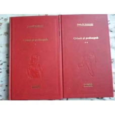 CRIMA SI PEDEAPSA VOL.1-2
