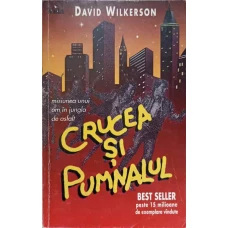 CRUCEA SI PUMNALUL