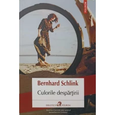 CULORILE DESPARTIRII