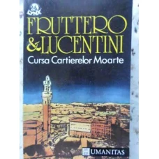 CURSA CARTIERELOR MOARTE