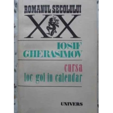 CURSA LOC GOL IN CALENDAR