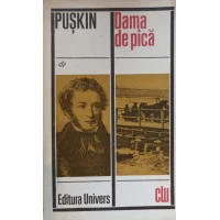 DAMA DE PICA SI ALTE POVESTIRI