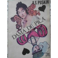 DAMA DE PICA