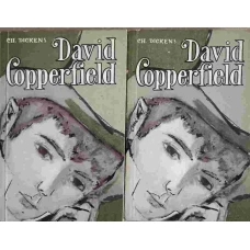 DAVID COPPERFIELD VOL.1-2