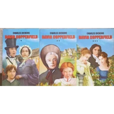 DAVID COPPERFIELD VOL.1-3