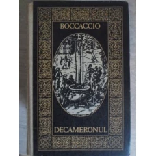 DECAMERONUL