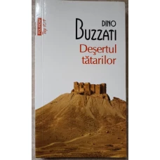 DESERTUL TATARILOR