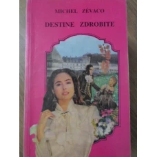 DESTINE ZDROBITE