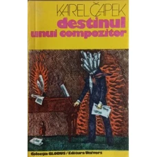 DESTINUL UNUI COMPOZITOR