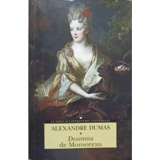 DOAMNA DE MONSOREAU