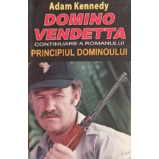 DOMINO VENDETTA