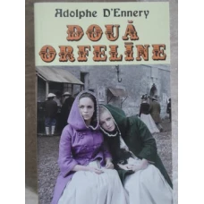 DOUA ORFELINE