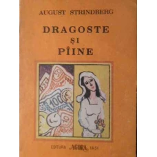 DRAGOSTE SI PAINE