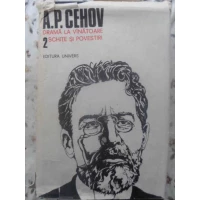 DRAMA LA VANATOARE. SCHITE SI POVESTIRI VOL.2