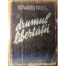 DRUMUL LIBERTATII