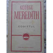 EGOISTUL